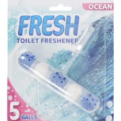Toiletblok