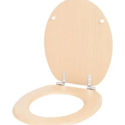 Toiletbril