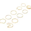 Trendz Ringenset