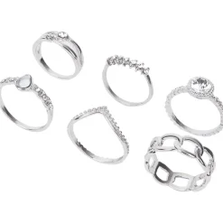 Trendz Ringenset