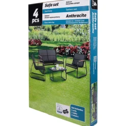 Tuinset