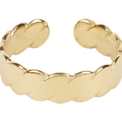 Vergulde Ring