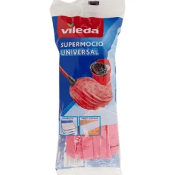 Vileda Vervangingsmop Wring&Go