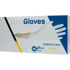 Vinyl Handschoenen