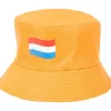Vissershoed