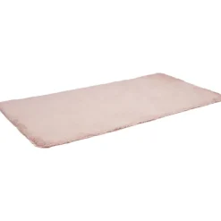Vloerkleedje Van Imitatiebont