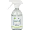 Vuilafstotende Badkamercoating