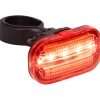 Walfort Fietslamp