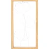 Wandframe