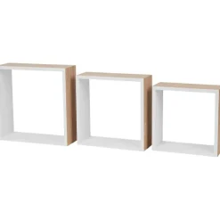 Wandkubus-Set