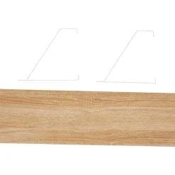 Wandplank