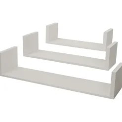 Wandplanken