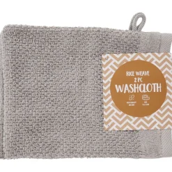 Washandjes