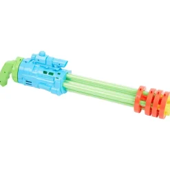 Waterspuit