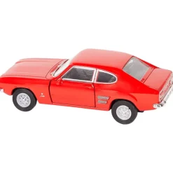 Welly Nex Modelauto