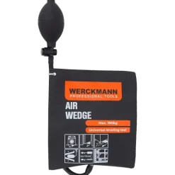 Werckmann Stelkussen