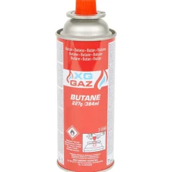 Xq Gaz Butaangas Navulling