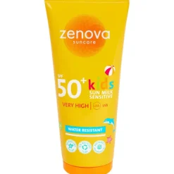 Zenova Zonnemelk Kids Sensitive
