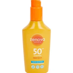 Zenova Zonnespray
