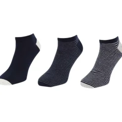 Ziki Sneakersokken