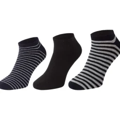 Ziki Sneakersokken