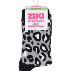 Ziki Sokken