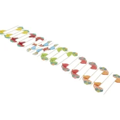 Zomerse Cocktailprikkers